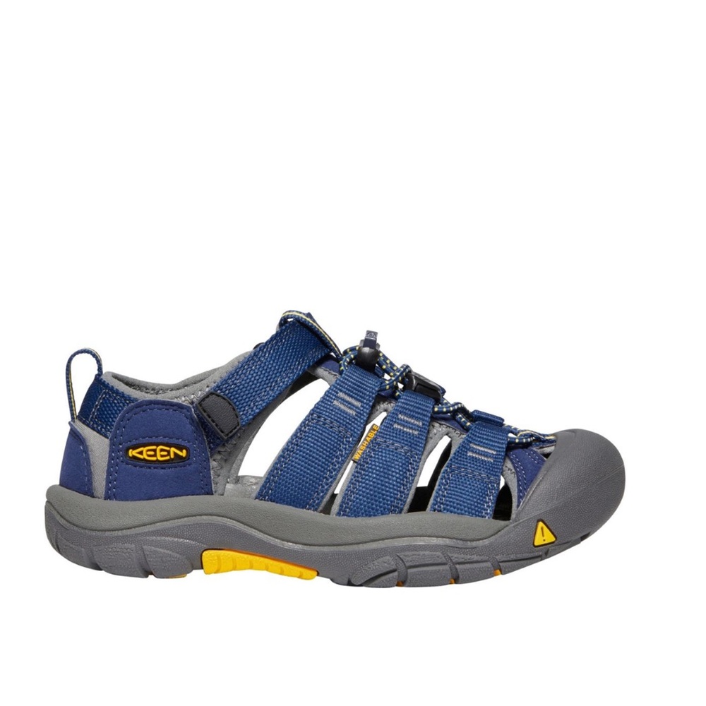 Kids’ Keen Newport H2 Sandals